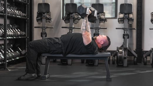 Rogue Flat Utility Bench 2.0 | Rogue Fitness